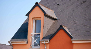 Charpentier couvreur du 93 (Seine-Saint-Denis)