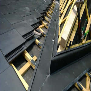 Entreprise de couverture à Mulhouse