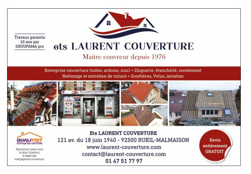 Laurent couverture