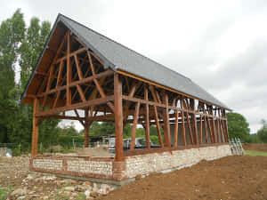 Charpentier couvreur à Blancs-Coteaux