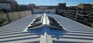 Couvreur à Haguenau