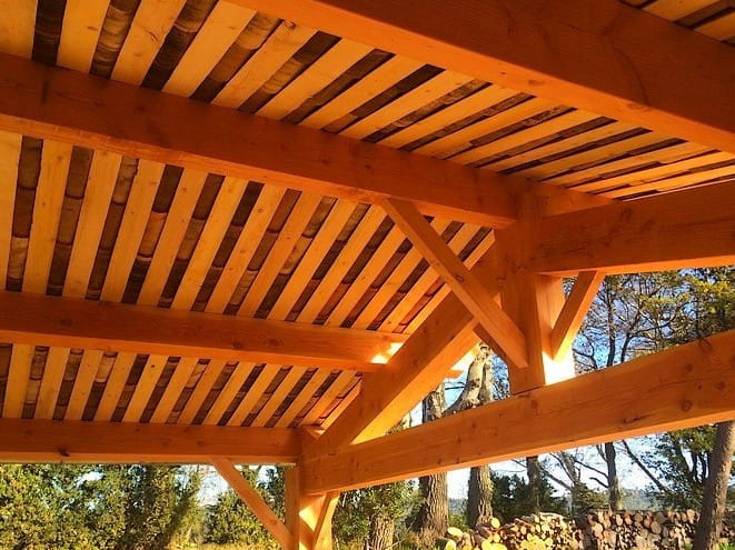 Charpentier couvreur à Bollène