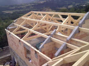 Entreprise de couverture à Saumur