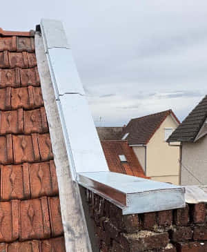 Couvreur zingueur à Guénange