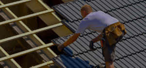 Compagnon couvreur à Lure