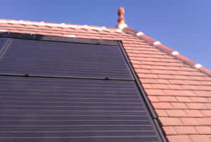 Couvreur à La Châtre