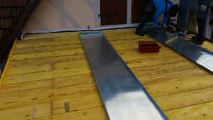 Couvreur zingueur à Faulquemont