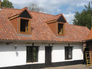 Compagnon couvreur à Maxéville