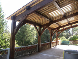 Charpentier couvreur à Nanterre