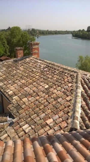  Couvreur à Tonnay-Charente