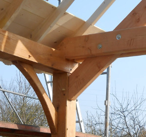 Charpentier couvreur à Bouzonville