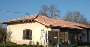 Artisan couvreur à Vonnas : tous travaux de toiture