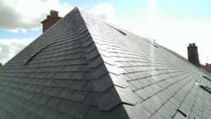 Entreprise de couverture à Saint-Martin-d’Auxigny