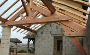 Charpentier couvreur à Algrange