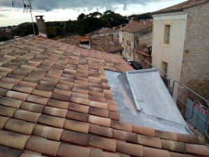 Entreprise de couverture à La Rochelle