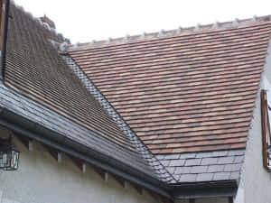 Entreprise de couverture à Épernay