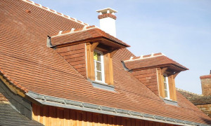 Entreprise de couverture à Beaupréau