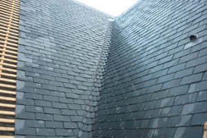 Couvreur à Canteleu