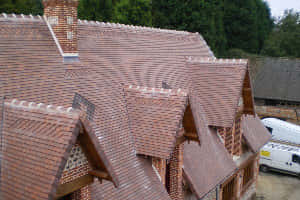 Couvreur du Val-d’Ajol