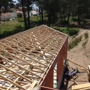 Charpentier couvreur à Quillan