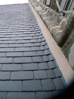 Compagnon couvreur à Saint-Valery-en-Caux