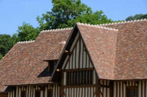 Compagnon couvreur à Chenôve