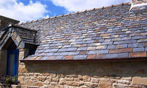 Couvreur ardoisier à Landivisiau