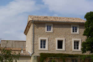 Couvreur-zingueur au Pertuis
