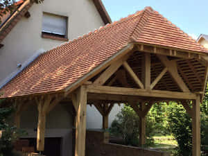 Entreprise de couverture à Héricourt