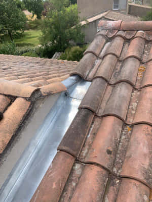 Entreprise de couverture à Aubagne