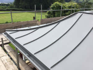 Entreprise de couverture à Stenay