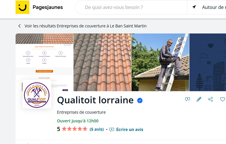 Qualitoit-Lorraine