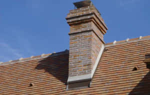 Couvreur à Vézelise