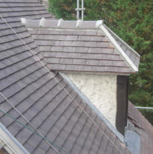 Entreprise de couverture à Coutances