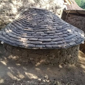 Entreprise de couverture à Saint-Geniez-d'Olt-et-d'Aubrac