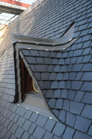 Entreprise de couverture à Plérin