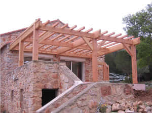 Charpentier couvreur à Beaufort-en-Anjou