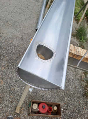 Couvreur zingueur à Plélo