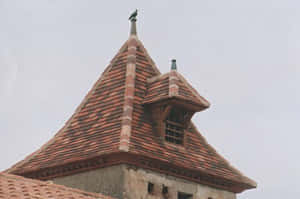 Entreprise de couverture à Saverne