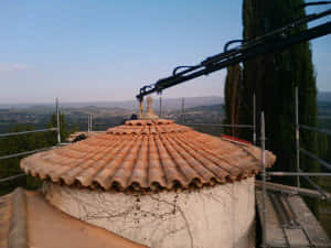 Entreprise de couverture à Castelnaudary