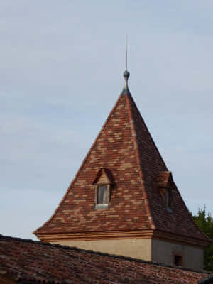 Entreprise de couverture à Schiltigheim