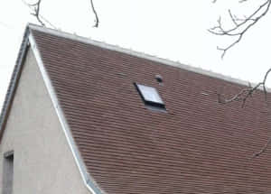 Compagnon couvreur à Objat