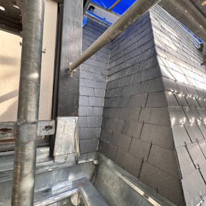 Couverture Traditionnelle & Zinguerie