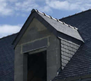 Artisan Couvreur aux Pieux