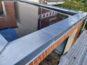 Etanchéité Epdm toiture 74