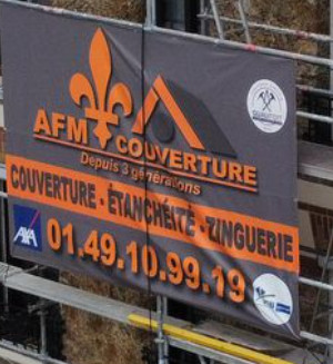 AFM Couverture