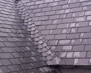 Compagnon couvreur à Dieppe