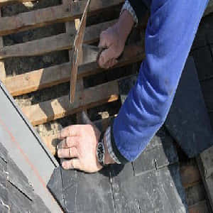 Couvreur à Épernay