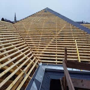 Entreprise de couverture à Reichshoffen