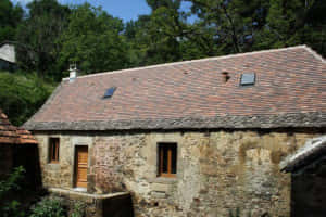 Entreprise de couverture à Saint-Pantaléon-de-Larche